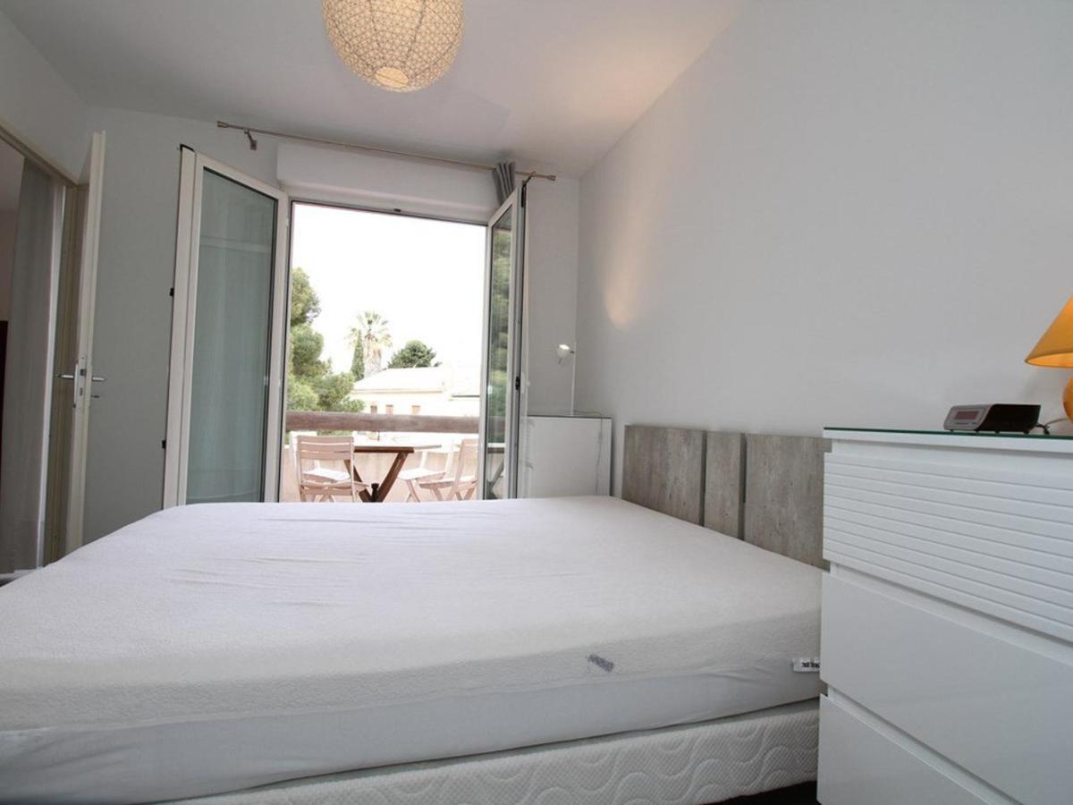 Appartement T2 Avec Terrasse, Proche Thermes, Garage Et Wifi - Balaruc-Les-Bains - Fr-1-553-182 Zewnętrze zdjęcie