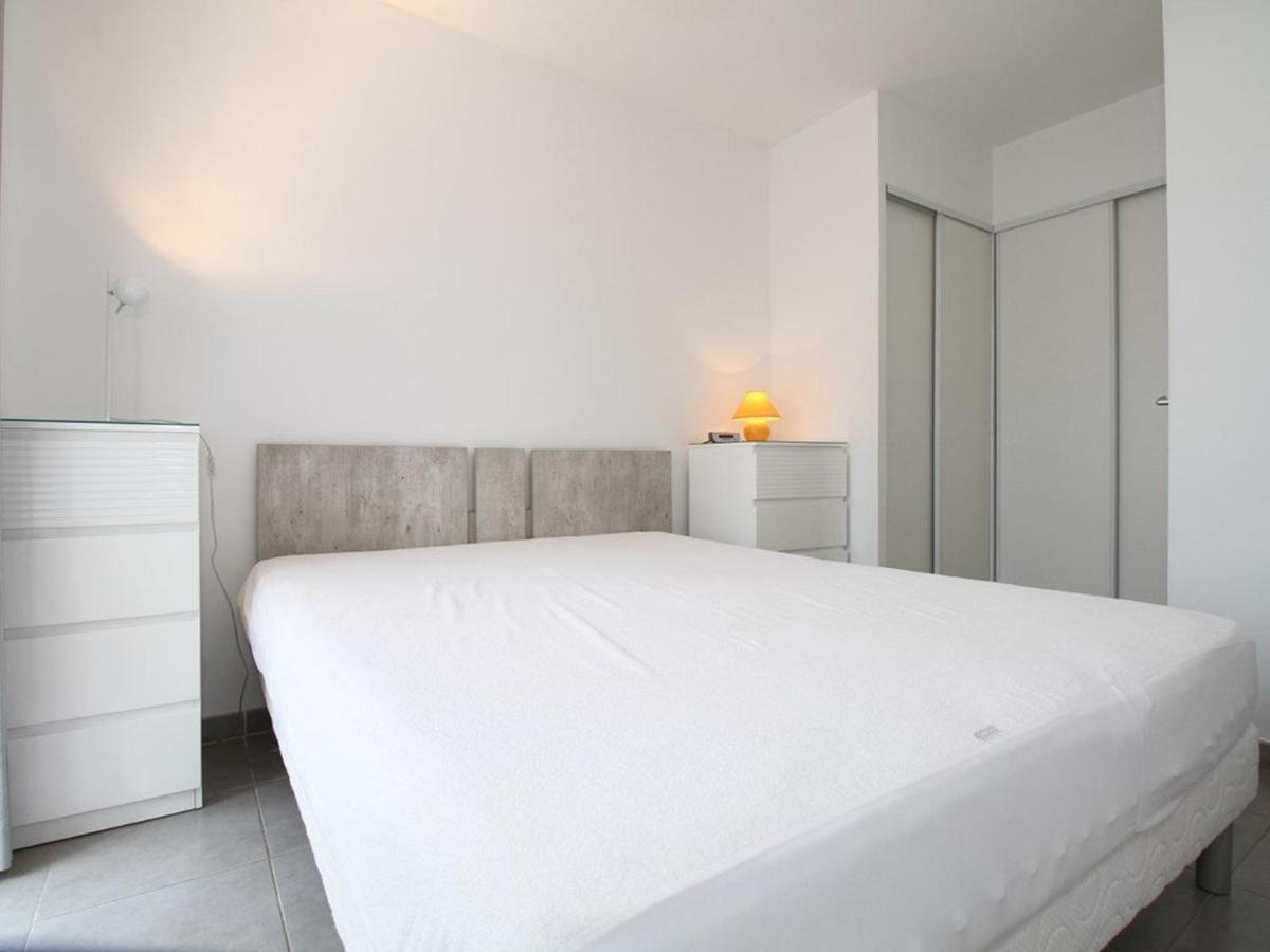 Appartement T2 Avec Terrasse, Proche Thermes, Garage Et Wifi - Balaruc-Les-Bains - Fr-1-553-182 Zewnętrze zdjęcie